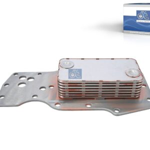 DT Spare Parts 7.59300 Oil cooler
