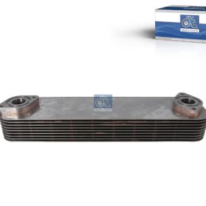DT Spare Parts 7.59301 Oil cooler