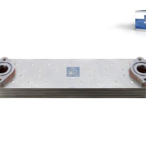 DT Spare Parts 7.59304 Oil cooler