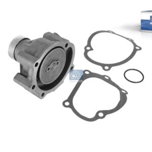 DT Spare Parts 7.60000 Water pump