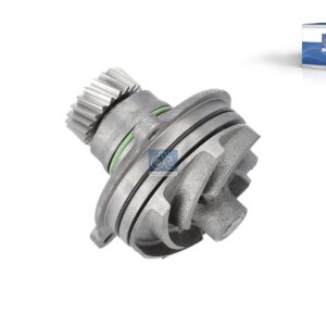 DT Spare Parts 7.60004 Water pump