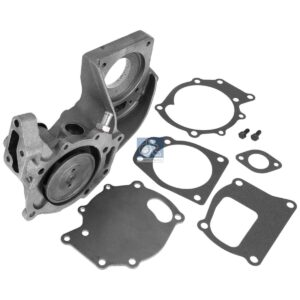 DT Spare Parts 7.60005 Water pump, with gasket kit