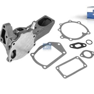 DT Spare Parts 7.60007 Water pump