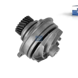 DT Spare Parts 7.60008 Water pump, 23 teeth