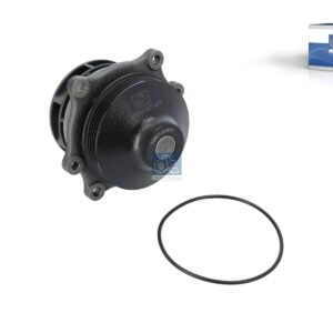 DT Spare Parts 7.60011 Water pump
