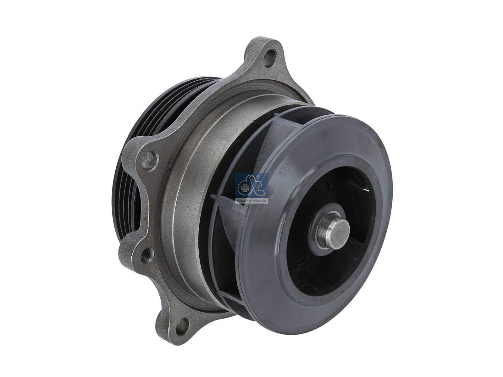 DT Spare Parts 7.60011 Water pump