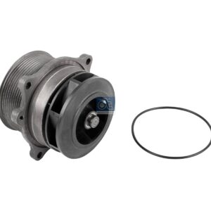 DT Spare Parts 7.60012 Water pump