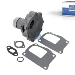 DT Spare Parts 7.60015 Water pump