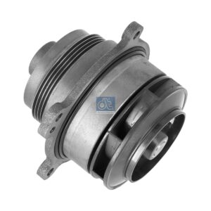 DT Spare Parts 7.60029 Water pump