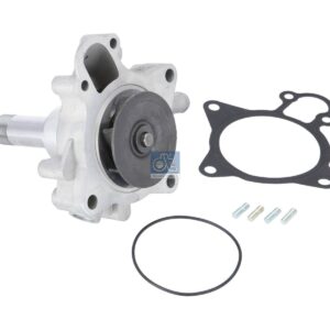 DT Spare Parts 7.60034 Water pump