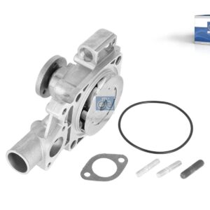DT Spare Parts 7.60038 Water pump