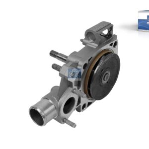 DT Spare Parts 7.60039 Water pump