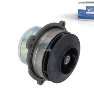 DT Spare Parts 7.60044 Water pump