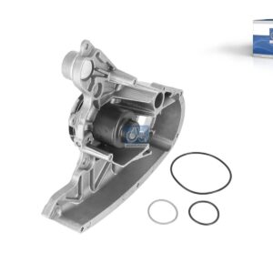 DT Spare Parts 7.60045 Water pump