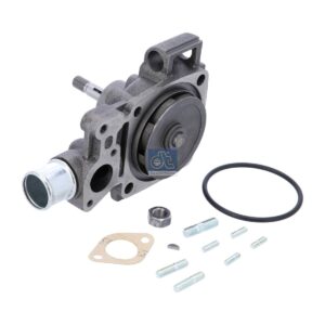 DT Spare Parts 7.60046 Water pump