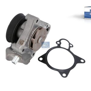 DT Spare Parts 7.60047 Water pump