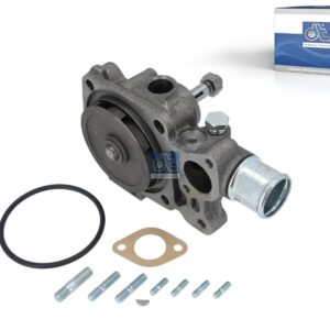 DT Spare Parts 7.60048 Water pump