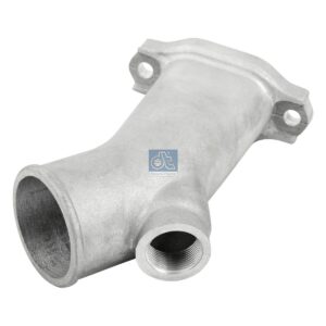 DT Spare Parts 7.60064 Cooling water pipe