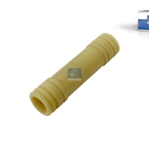 DT Spare Parts 7.60068 Cooling water pipe
