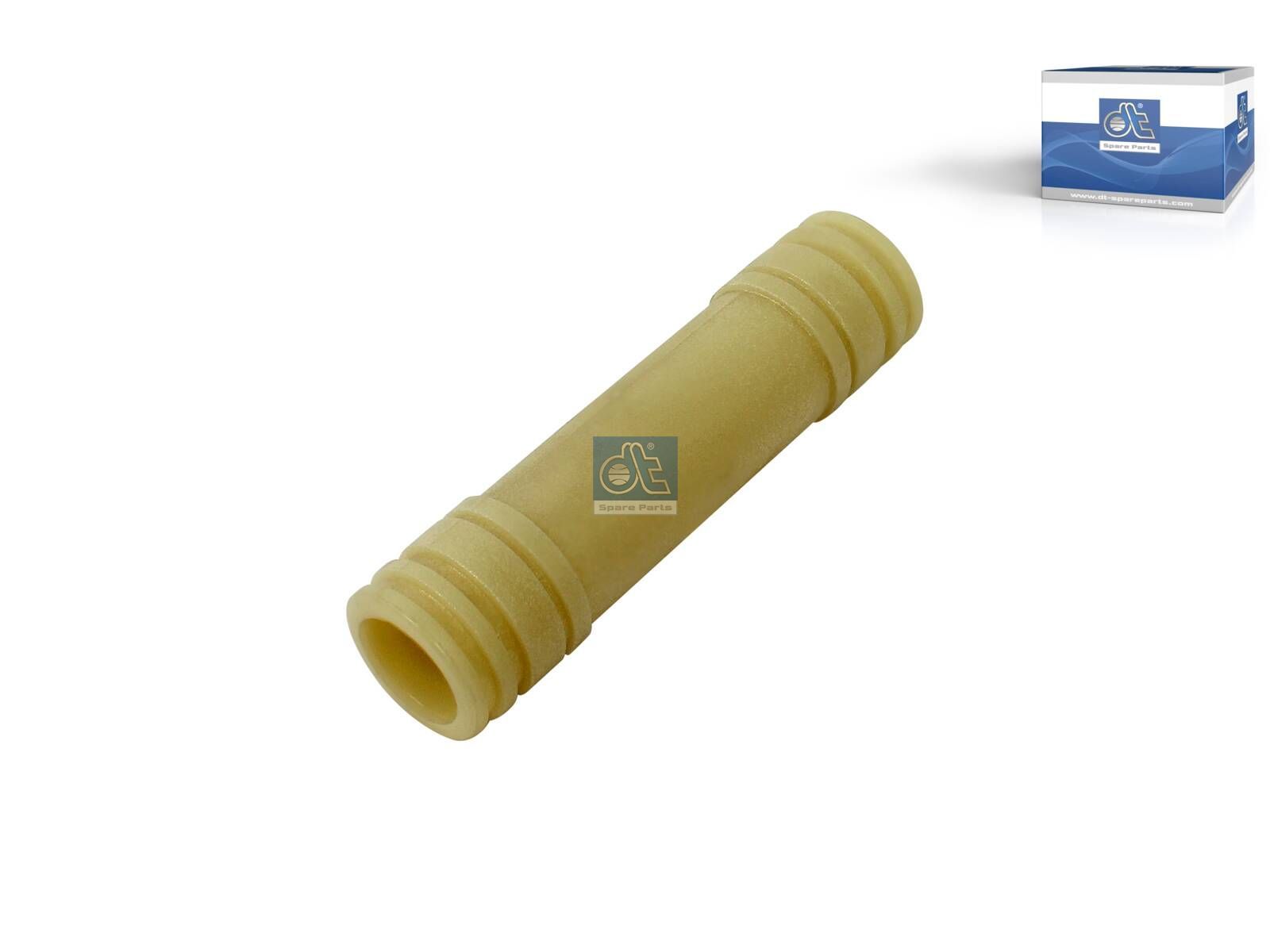 DT Spare Parts 7.60068 Cooling water pipe