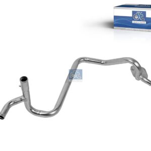 DT Spare Parts 7.60070 Cooling water line