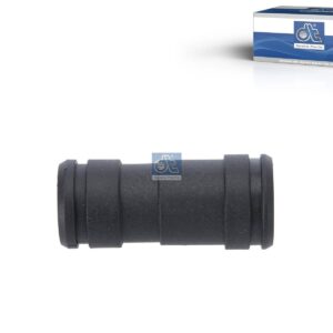 DT Spare Parts 7.60072 Cooling water pipe