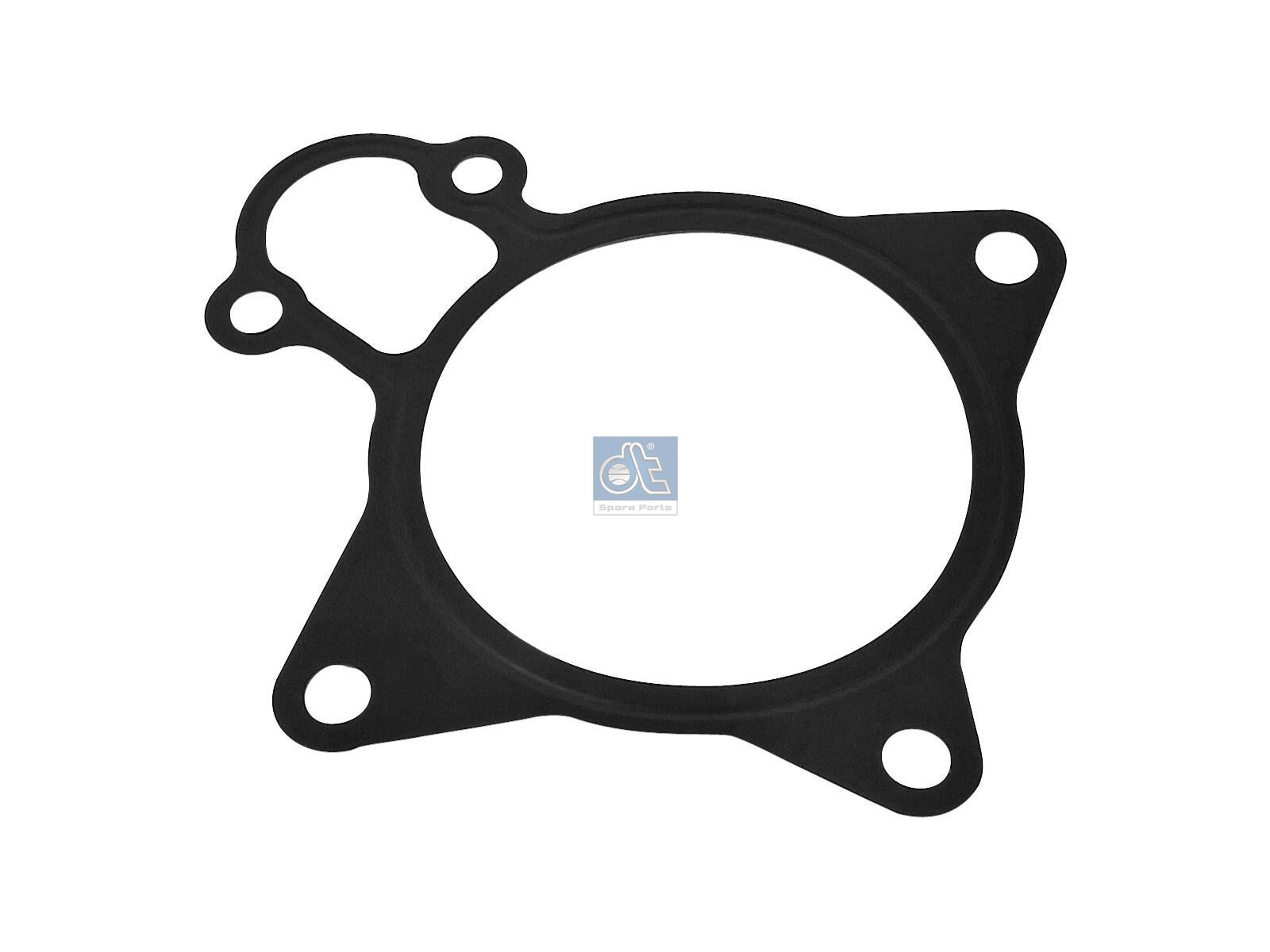 DT Spare Parts 7.60087 Gasket, water pump