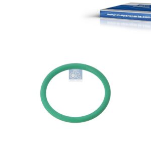 DT Spare Parts 7.60089 O-ring, D: 25.1 mm, S: 2.6 mm