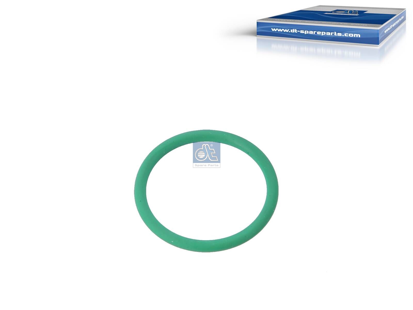 DT Spare Parts 7.60089 O-ring, D: 25.1 mm, S: 2.6 mm