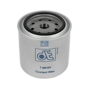 DT Spare Parts 7.60101 Coolant filter