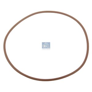 DT Spare Parts 7.60161 O-ring, d: 126.59 mm, S: 3.53 mm