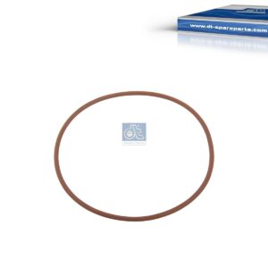 DT Spare Parts 7.60162 O-ring, d: 110.72 mm, S: 3.53 mm