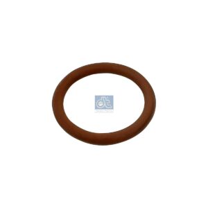 DT Spare Parts 7.60165 O-ring, d: 24.99 mm, S: 3.53 mm