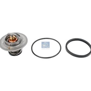 DT Spare Parts 7.60201 Thermostat, 79 °C