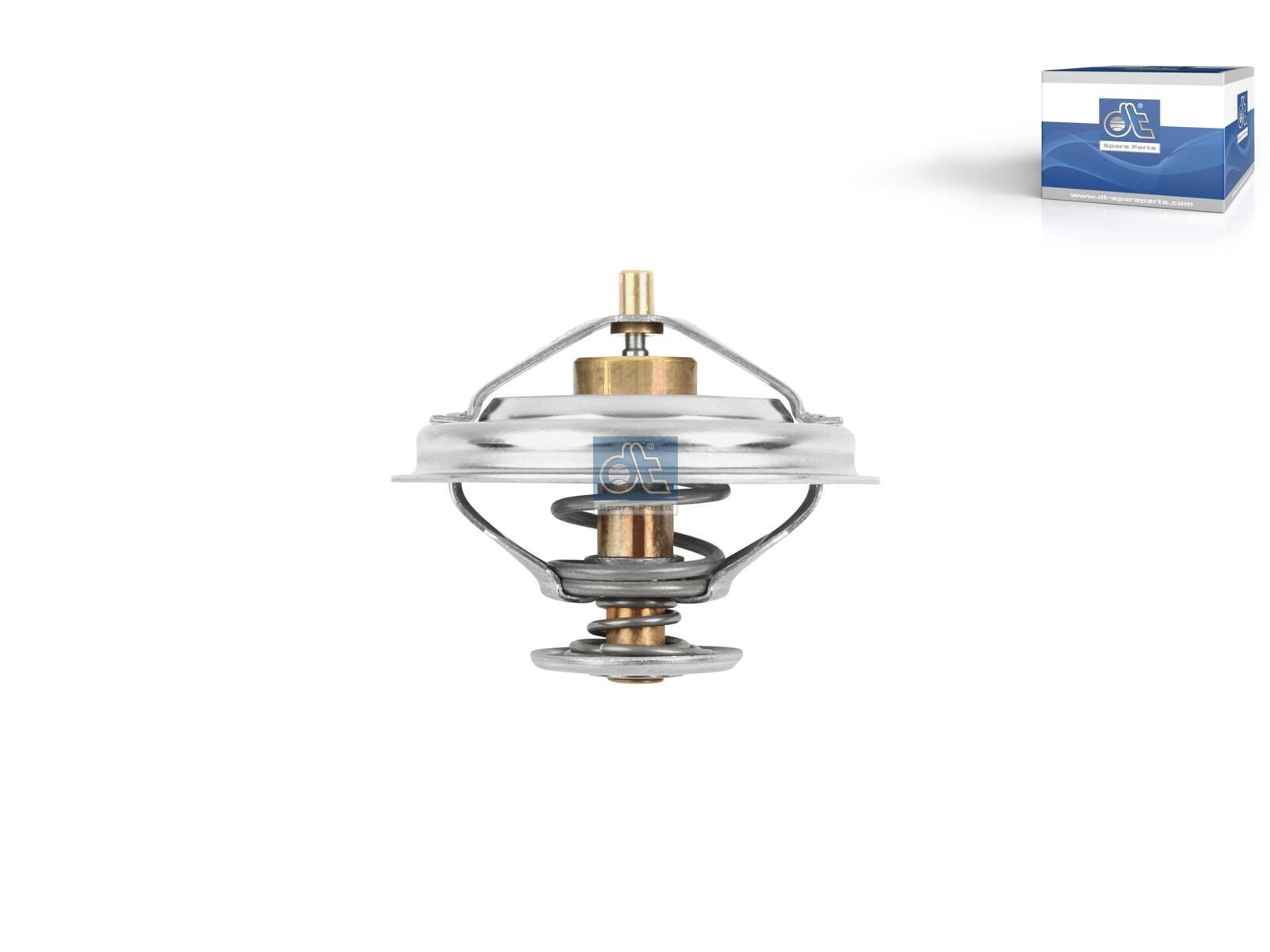 DT Spare Parts 7.60210 Thermostat, 79 °C