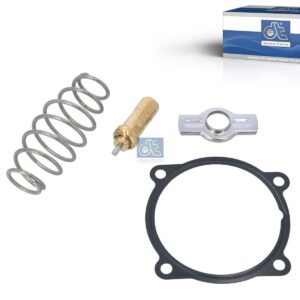 DT Spare Parts 7.60219 Repair kit, thermostat, 79 °C