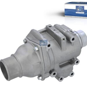 DT Spare Parts 7.60221 Thermostat