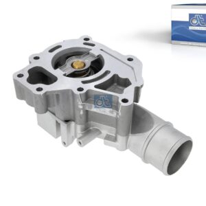 DT Spare Parts 7.60222 Thermostat