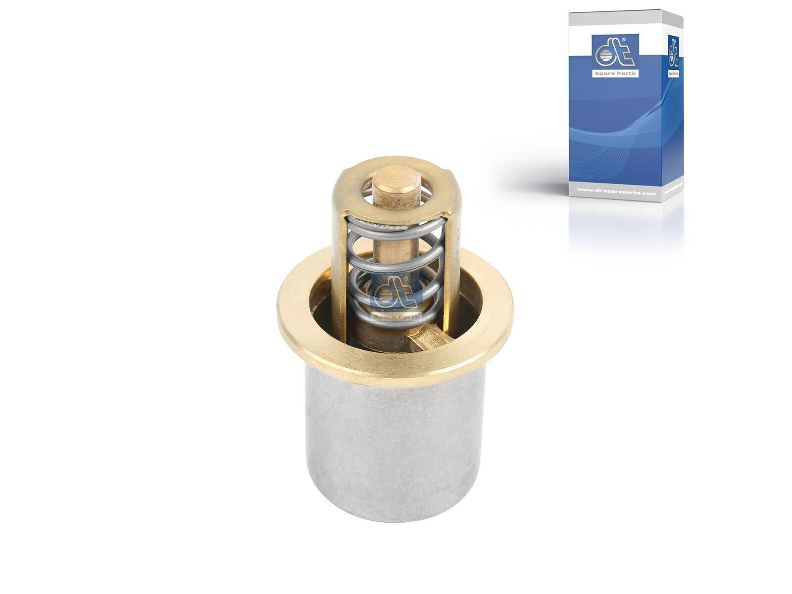 DT Spare Parts 7.60225 Thermostat, 82 °C