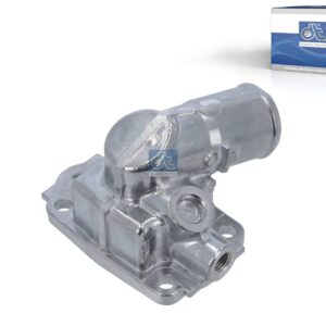DT Spare Parts 7.60226 Thermostat, 80 °C