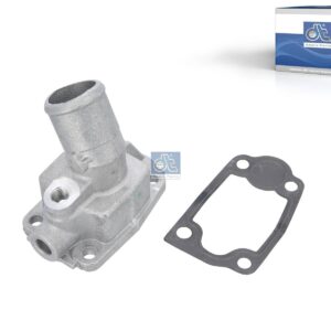 DT Spare Parts 7.60227 Thermostat