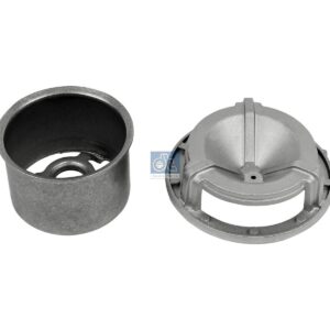 DT Spare Parts 7.60252 Thermostat housing