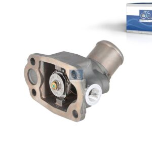 DT Spare Parts 7.60256 Thermostat housing