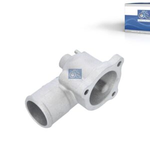 DT Spare Parts 7.60258 Thermostat housing