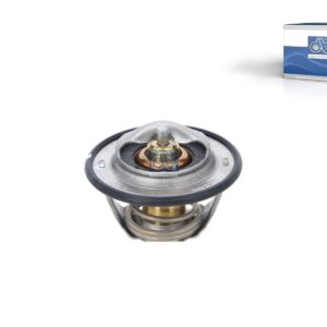 DT Spare Parts 7.60260 Thermostat
