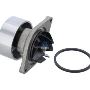 DT Spare Parts 7.60302 Water pump
