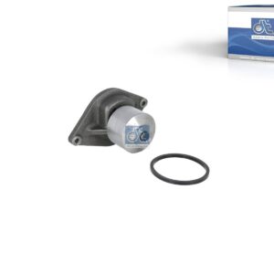 DT Spare Parts 7.60306 Water pump