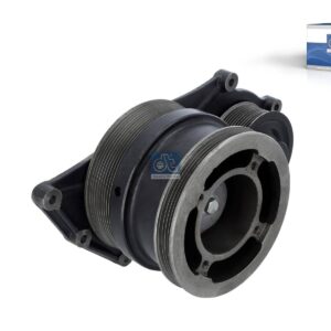 DT Spare Parts 7.60307 Water pump