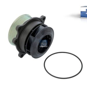 DT Spare Parts 7.60308 Water pump