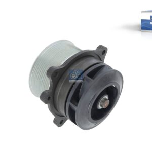 DT Spare Parts 7.60309 Water pump